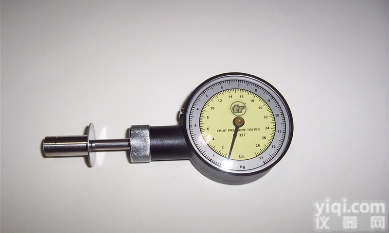 水果硬度计厂家，<em>果实硬度计</em>价格，GY-4数显水果硬度计
