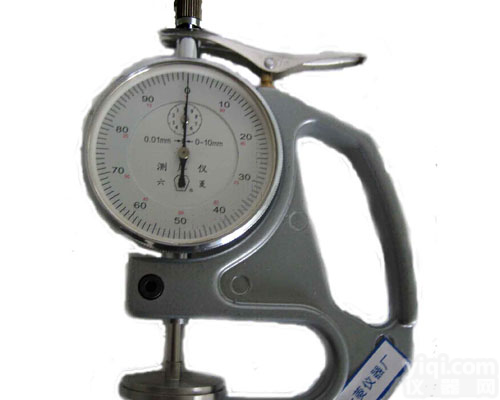 CH-1-N手式千分<em>测厚仪</em>|千分<em>压敏</em>胶粘带手式<em>测厚仪</em>