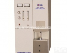 高频<em>红外</em>定硫仪厂家，<em>红外</em>定硫仪<em>哪家</em>好？