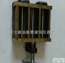 <em>钢筋</em><em>锈蚀</em>模|30*30*95<em>钢筋</em><em>锈蚀</em>模优质供应商