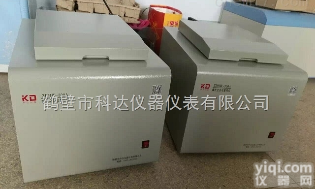 河南<em>科达</em>供应微机全自动<em>量热仪</em>  双控<em>量热仪</em>