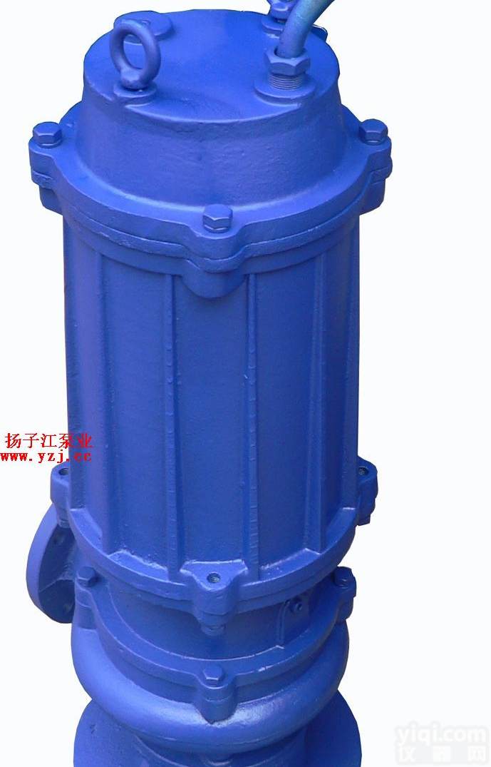 排污泵厂家:<em>QW潜水排污泵</em>|潜水式排污泵|不锈钢潜水式排污泵