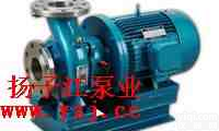 离心泵厂家:ISWR型卧式热水管道离心泵|<em>卧式热水泵</em>