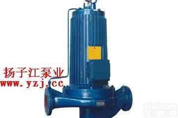 <em>离心泵</em>厂家:LHP<em>立式</em><em>屏蔽泵</em>