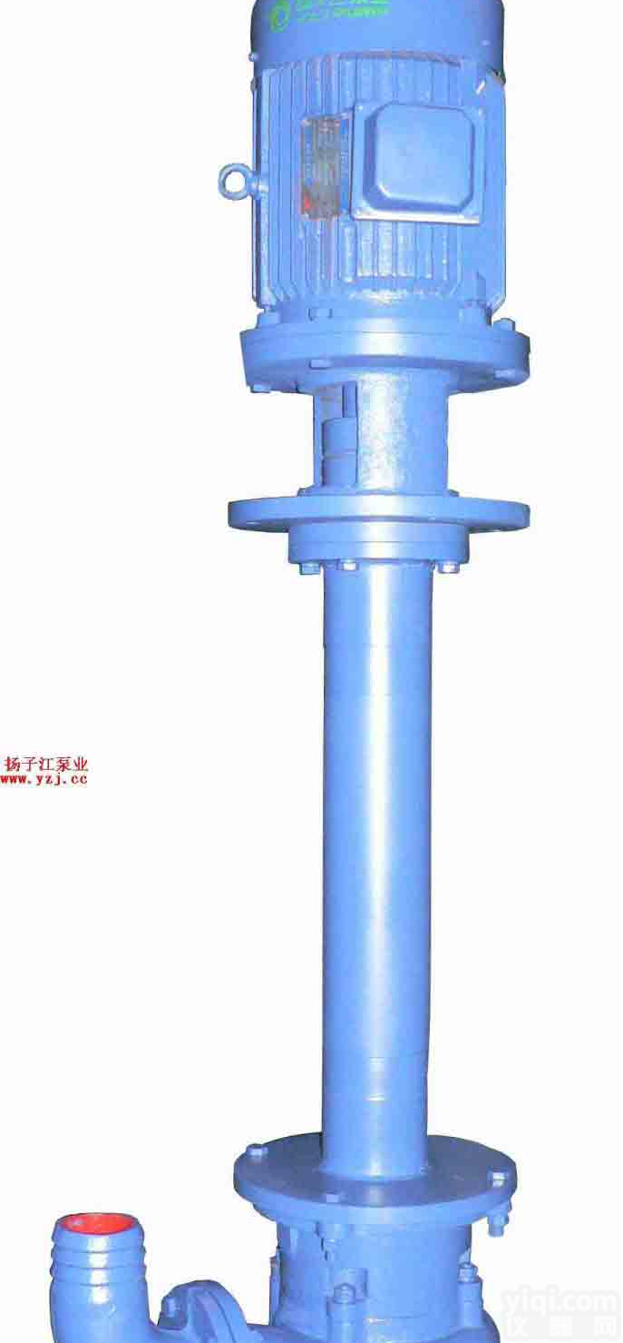 排污泵厂家:<em>YWJ型自动搅匀液下泵</em>