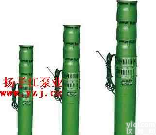 排污泵厂家:QJ<em>系列</em><em>深井泵</em>|深井潜水泵