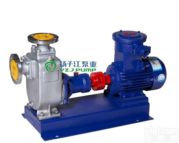 <em>自吸泵</em>厂家:ZXPB不锈钢防爆<em>自吸泵</em>|<em>自吸式</em><em>化工泵</em>