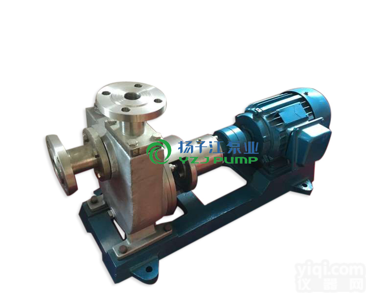 自吸泵厂家:<em>JMZ</em>、<em>FMZ</em>型不锈钢自吸<em>化工泵</em>