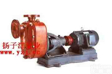 <em>自吸泵</em>厂家:ZS型<em>玻璃钢</em><em>自吸泵</em>