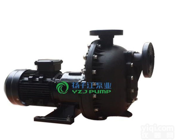 <em>磁力泵</em>:ZBF<em>自吸式</em>塑料<em>磁力泵</em>