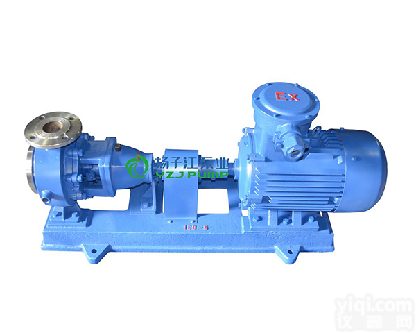 化工泵厂家:IR型防爆耐腐蚀<em>保温</em>泵|<em>不锈钢</em><em>保温</em>泵|<em>保温</em>离心泵