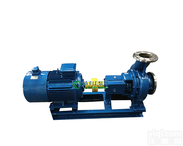 <em>化工泵</em>:XWJ变频无<em>堵塞</em>不锈钢<em>纸浆泵</em>|防爆低浓浆泵