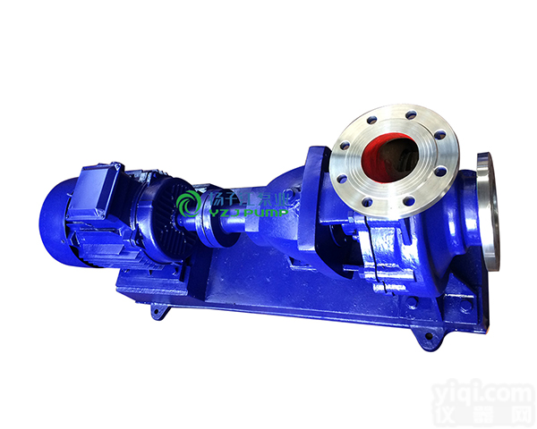 <em>化工泵</em>:IS、IH<em>型系列</em>无<em>泄漏</em><em>化工泵</em>