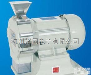 FZ102<em>微型</em><em>植物粉碎机</em>，杭州聚同粉碎机