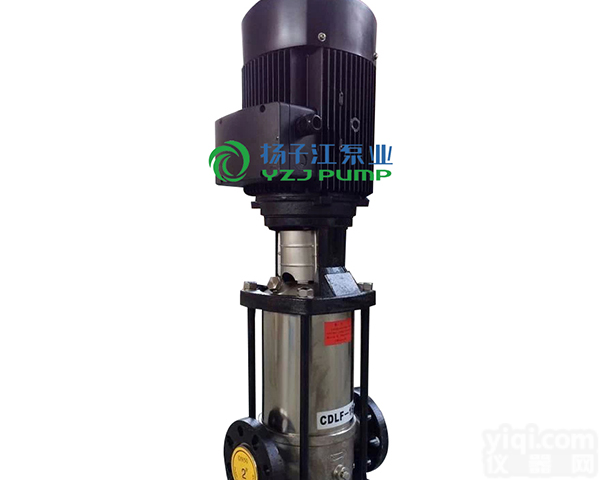 <em>多级泵</em>:QDL<em>轻型</em>多级离心泵|<em>轻型</em><em>多级泵</em>