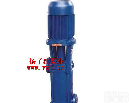 <em>多级泵</em>:LG系列<em>高层建筑</em><em>给水泵</em>