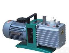 <em>真空泵</em>厂家:2X型<em>防爆</em>双级旋片式<em>真空泵</em>