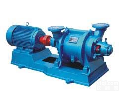 <em>真空泵</em>厂家:<em>SZ</em>系列防爆<em>水环式</em><em>真空泵</em>及压缩机