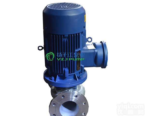 <em>IHG</em>不锈钢耐腐蚀<em>管道泵</em>|不锈钢<em>立式</em><em>管道泵</em>