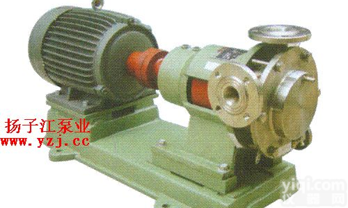 <em>漩涡</em>泵:NGCW-b系列高温保温<em>磁力</em><em>旋涡泵</em>