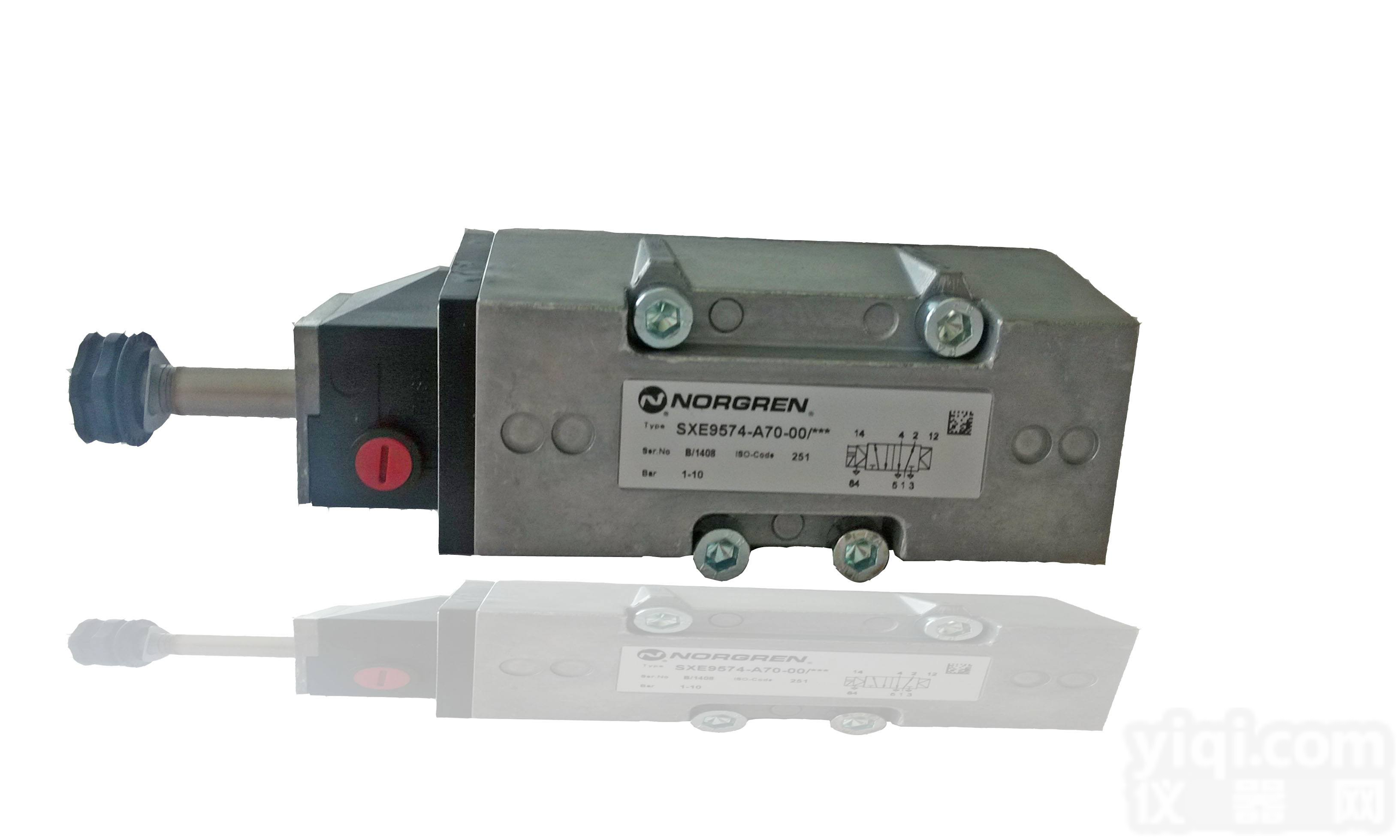 诺冠NORGREN 8020765.4610.<em>02400</em>