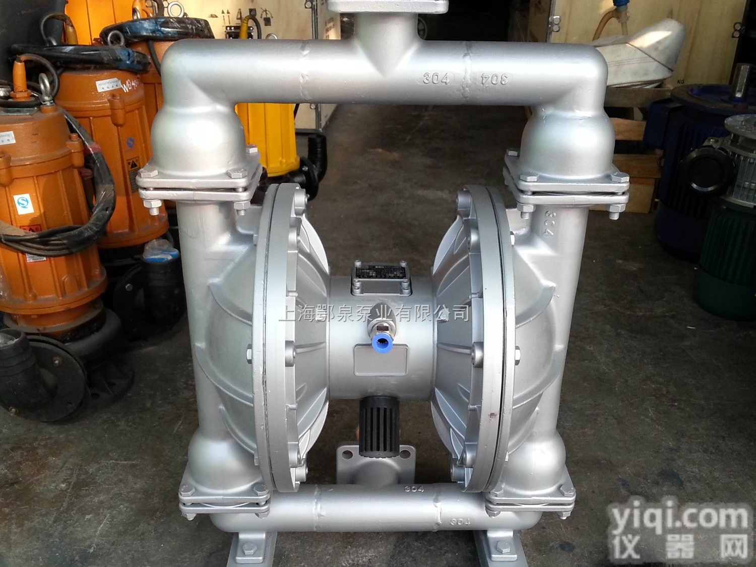 QBY-25不锈钢气动<em>隔膜泵</em>,QBY-25<em>耐腐蚀</em>气动<em>隔膜泵</em>,QBY-25塑料<em>隔膜泵</em>