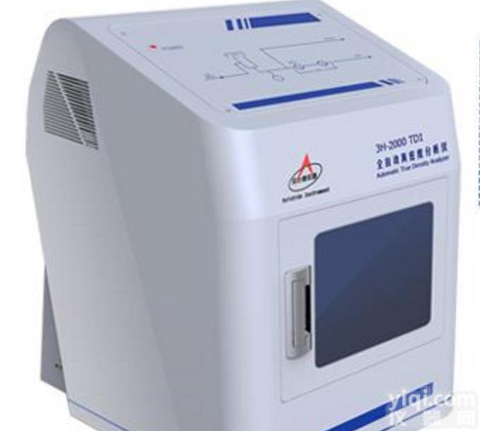 全<em>自动</em>高<em>精密</em>孔径测定仪