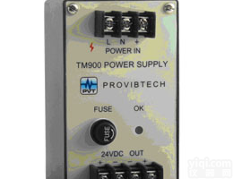 美国派<em>利斯</em>TM0793V<em>振动</em>探头