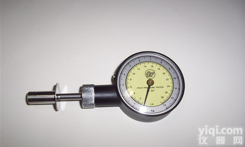 GY-2水果<em>硬度计</em>厂家，<em>指针式</em>水果<em>硬度计</em>价格