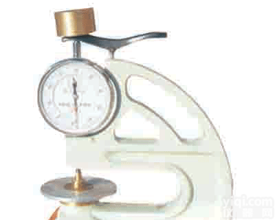 美<em>特斯</em>TSY-1<em>土工布</em>透水性测定仪，<em>土工布</em>垂直渗透