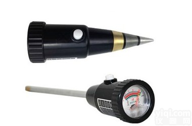 SDT-300土壤<em>酸碱度计</em>厂家，土壤pH湿度计，土壤酸碱度测定仪