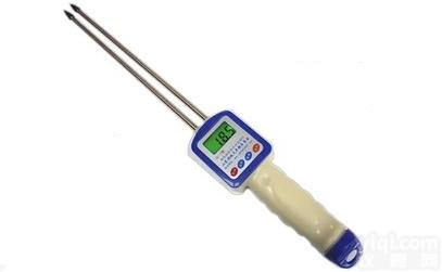 插<em>杆式</em><em>粮食</em>水分仪厂家，插<em>杆式</em><em>粮食</em>测水仪，<em>粮食</em>水分检测仪