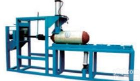 消防瓶立式瓶阀装卸机 <em>七氟丙烷</em>瓶3C认证设备