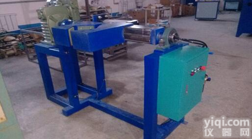 七氟丙烷<em>消防</em>瓶3C认证<em>检测设备</em> <em>消防</em>气瓶<em>检测设备</em>