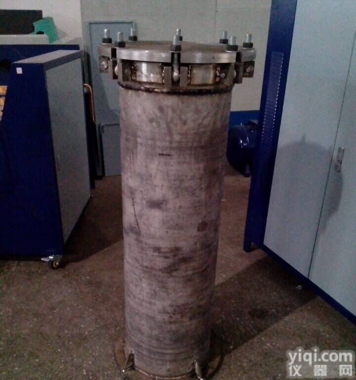 全自动控制水压试验机 等<em>静压</em><em>测试机</em>