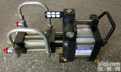 <em>冷媒</em><em>增压泵</em> 气驱<em>冷媒</em>输送泵