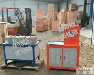 天津全级配<em>混凝土</em>渗透系数测定仪厂家，全级配<em>混凝土</em>渗透系数<em>使用方法</em>