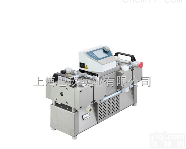 德国伊尔姆<em>MPC2401E</em><em>单级</em>抗化学腐蚀<em>隔膜泵</em>