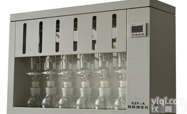 SZF-06A<em>脂肪</em>测定仪厂家，<em>脂肪</em>测试仪价格，<em>脂肪</em><em>测量仪</em>