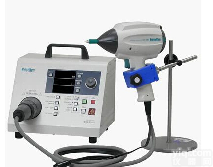 静电放电模拟试验器 ESS-B3011/L1611/GT-30R（日本noiseken)