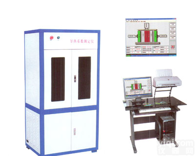 河北DRCD-3030智能化<em>导热系数</em><em>测定仪</em>厂家，智能化<em>导热系数</em><em>测定仪</em>价格