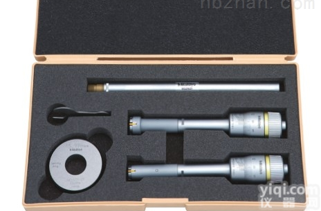 供应日本<em>三丰</em>12-20mm<em>孔径</em>千分尺套装