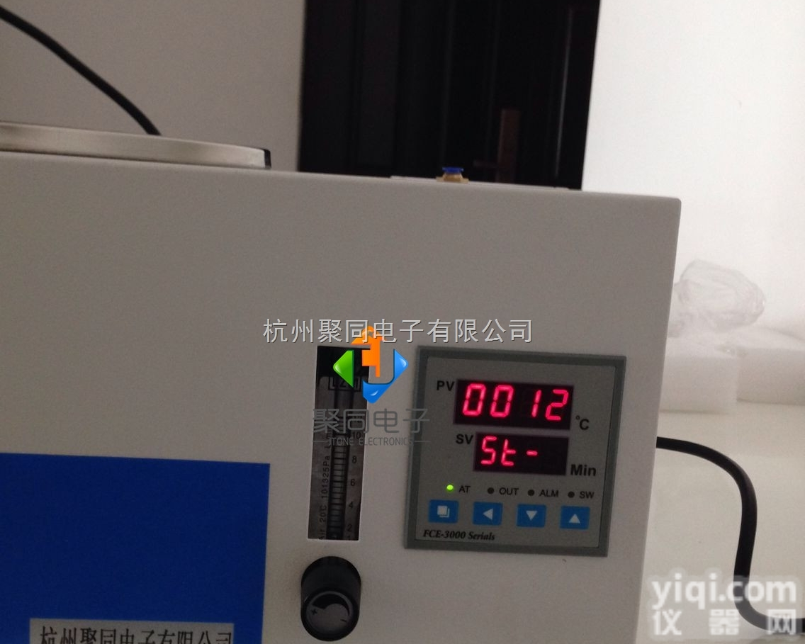 杭州聚同JT-DCY-12YL<em>圆形</em>电动氮吹仪说明与<em>应用领域</em>