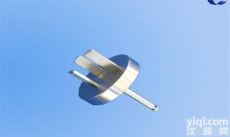 Lehre2C<em>插孔</em>内金属片的Z短接触距离和Z小拔出力<em>量规</em>