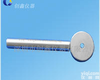 Lehre6B<em>德标</em>插头<em>插针</em>直径<em>量规</em>