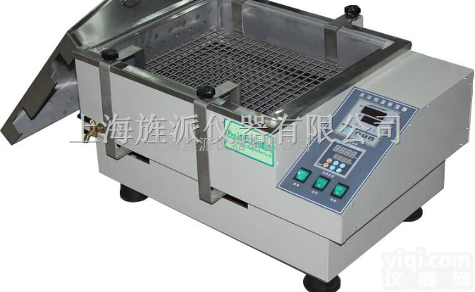<em>SHA-C数显往复式水浴恒温振荡器</em>