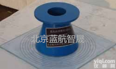 MTSHR-1乳化沥青稠度试验仪<em>适用范围</em>，乳化沥青稠度仪<em>特点</em>