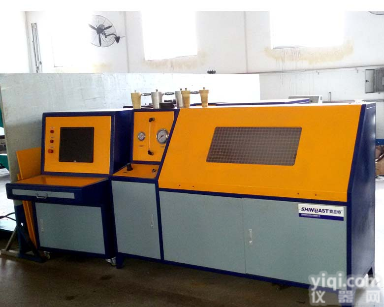 水压压力试验机<em> 液压试验台</em>