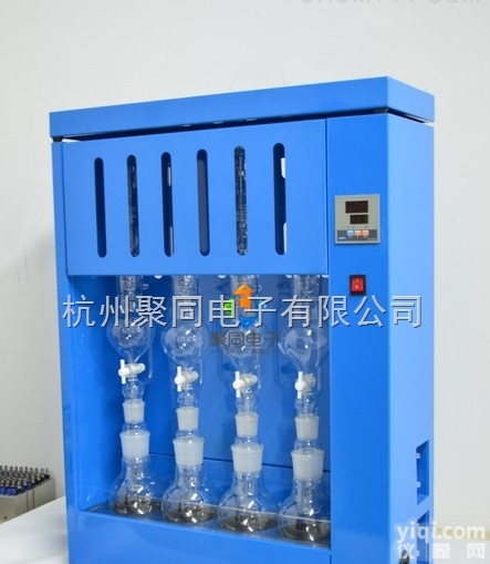 石墨<em>消解</em>仪JT-XJY40<em>杭州</em>生产，参数