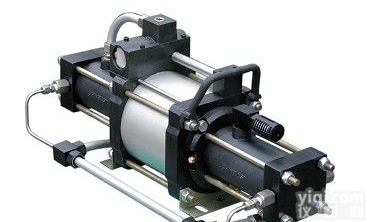 赛思特<em>气动</em><em>增压泵</em>（空气、气体、<em>液体</em>）